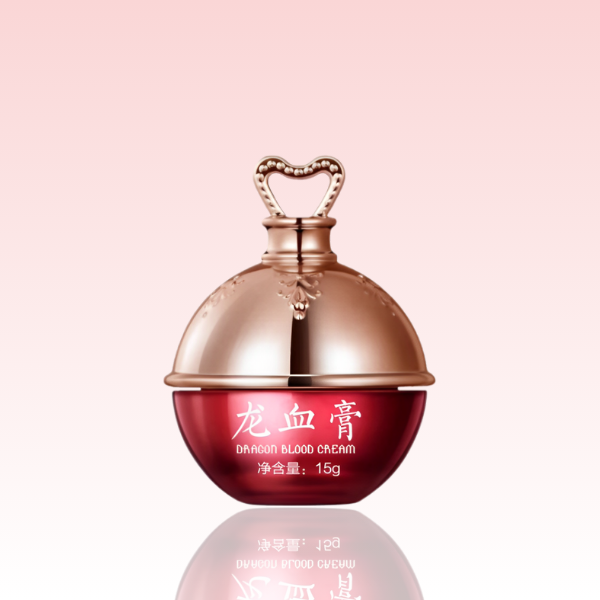 Creme Facial Coreano Dragon Blood: Rejuvenescimento | Hidratante