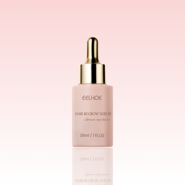 Femme Hair Regrow Sérum