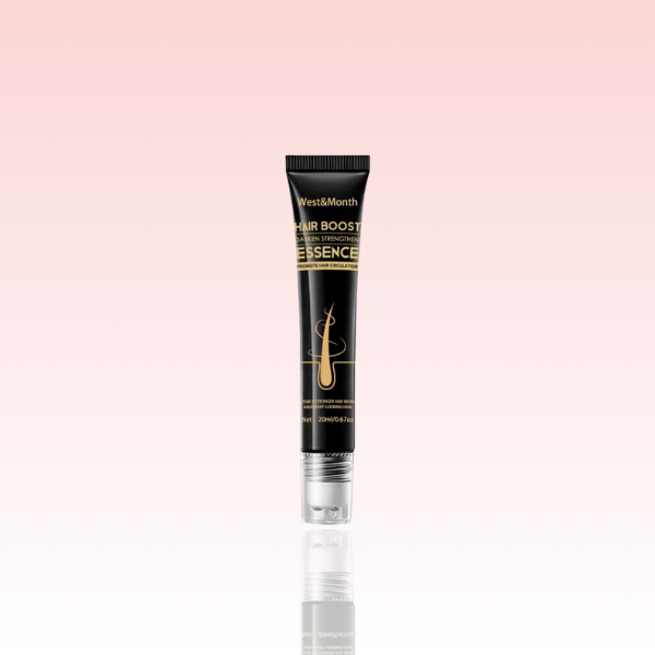 Hair Recovery: Potencialize o Crescimento e Reduza a Queda Capilar