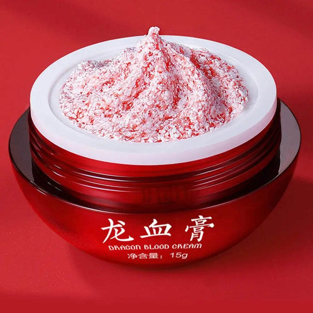 Creme Facial Coreano Dragon Blood: Rejuvenescimento | Hidratante